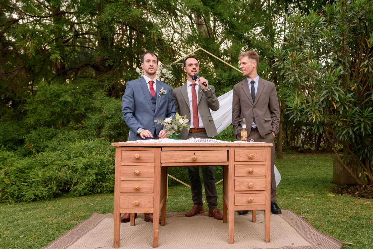 Pablo Banterla | Ana y Martin (Parador 15 Funes)