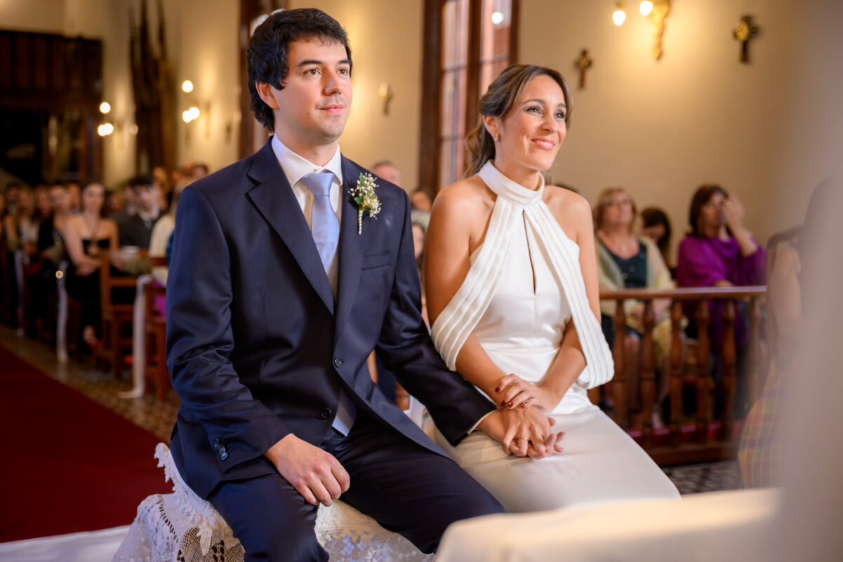 Pablo Banterla | Clari y Lichi (Altos de Ludueña )