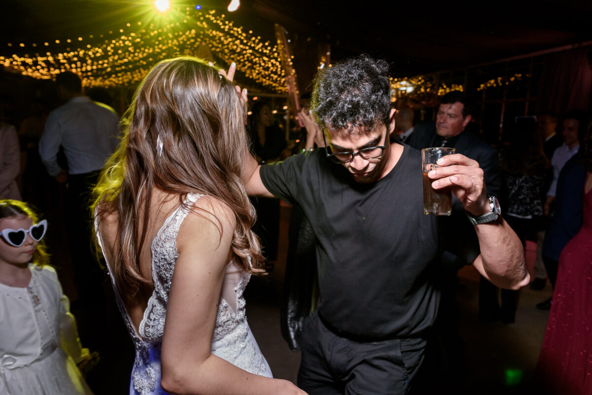 Pablo Banterla | Yami y Axel (Jardines de Roldan Roldan)