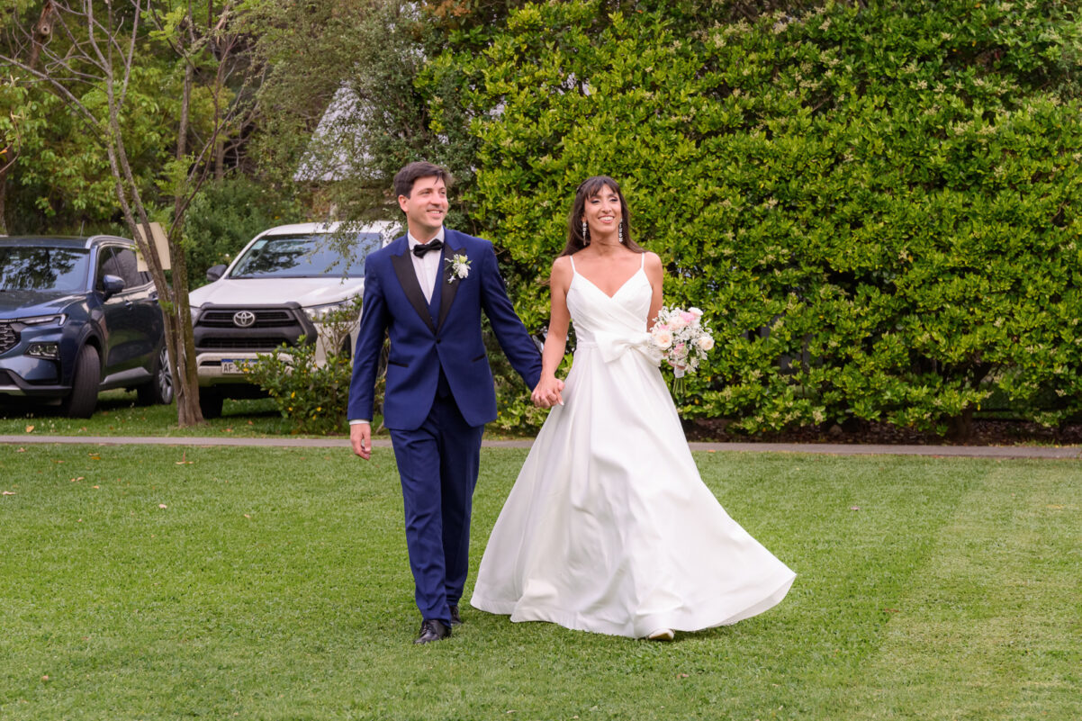 Pablo Banterla | Ana y Martin (Parador 15 Funes)