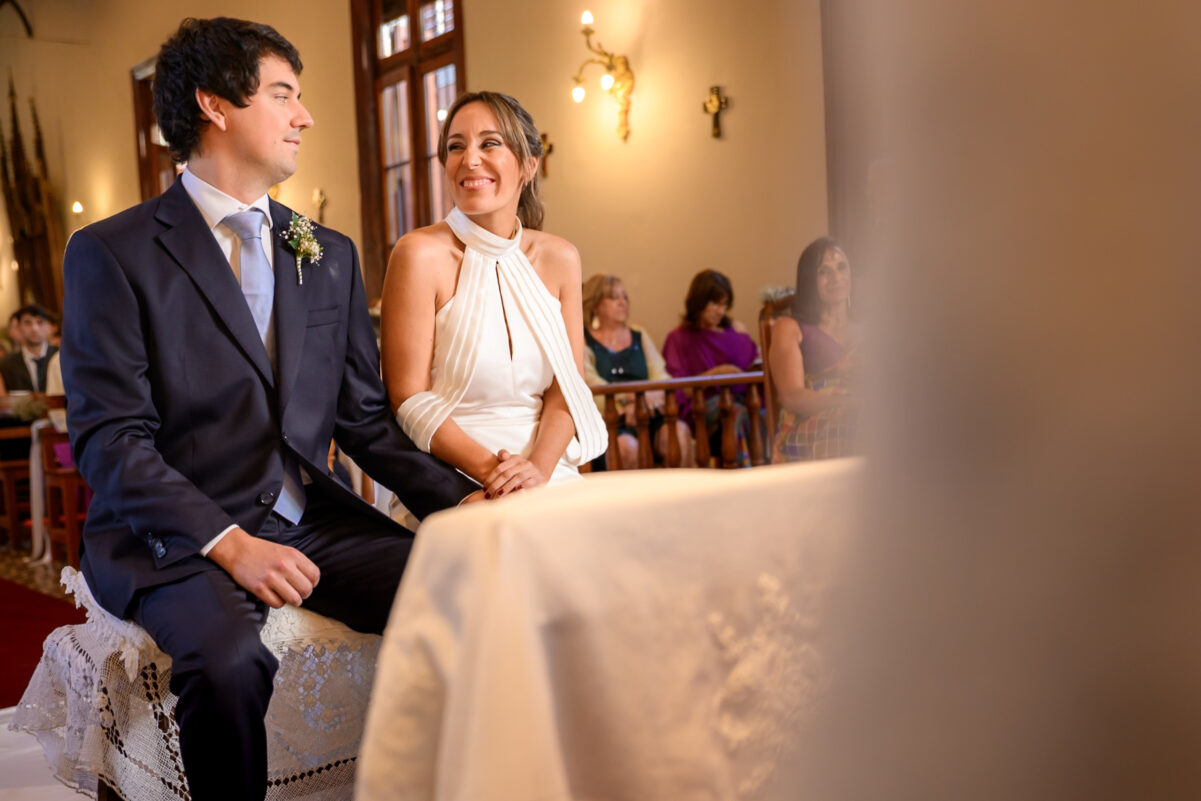 Pablo Banterla | Clari y Lichi (Altos de Ludueña )