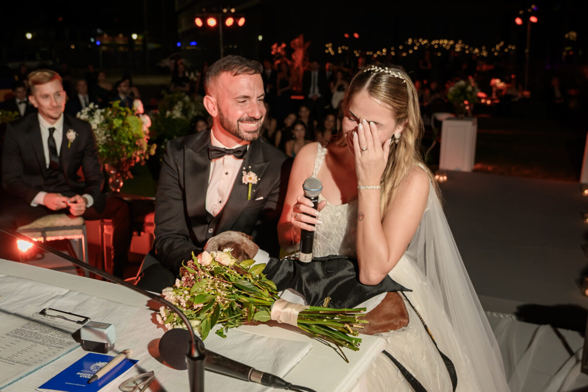 Pablo Banterla | Marian y Martin (Punta Barranca Rosario)