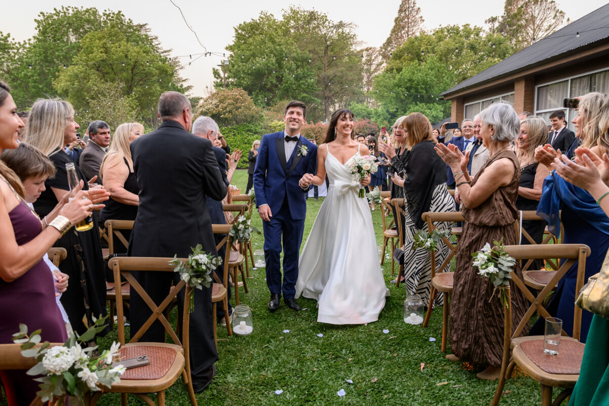 Pablo Banterla | Ana y Martin (Parador 15 Funes)