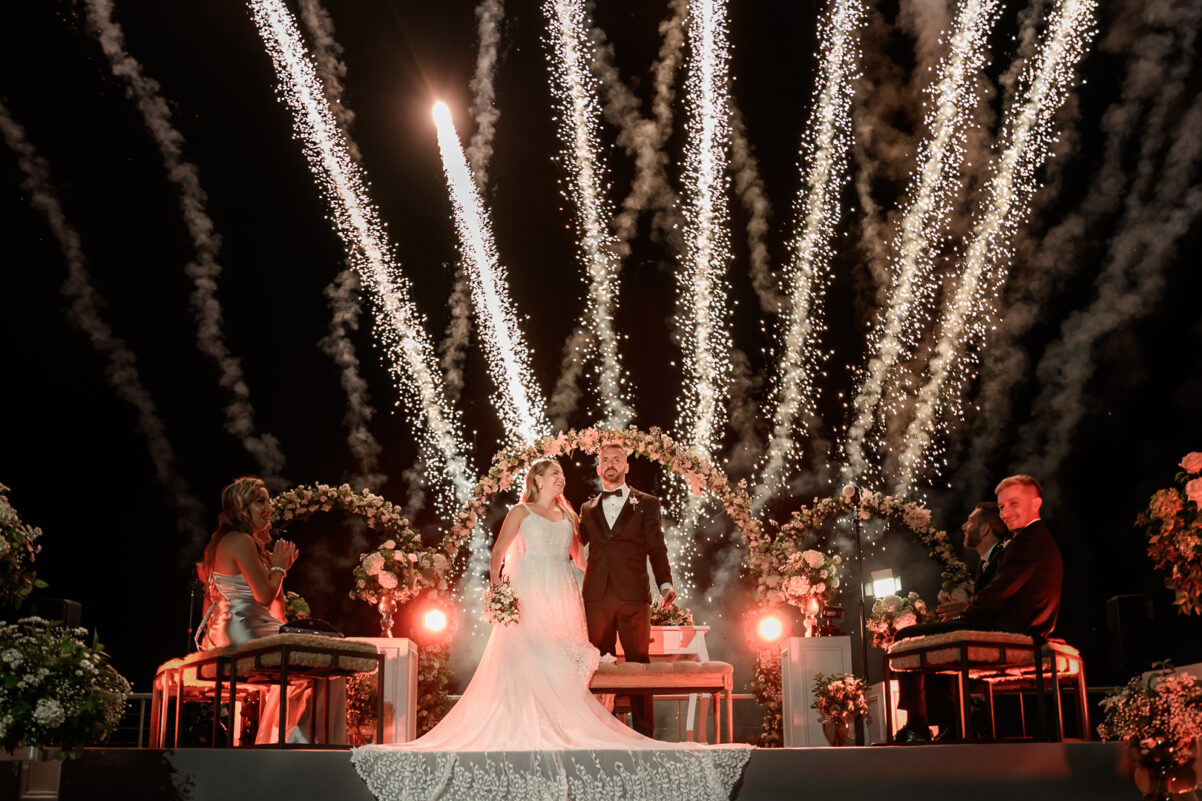 Pablo Banterla | Marian y Martin (Punta Barranca Rosario)