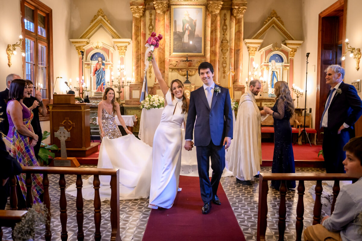 Pablo Banterla | Clari y Lichi (Altos de Ludueña )