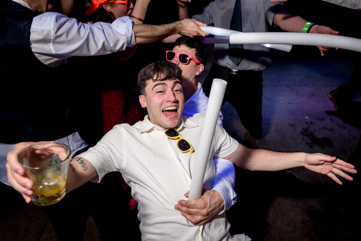 Pablo Banterla | Yami y Axel (Jardines de Roldan Roldan)