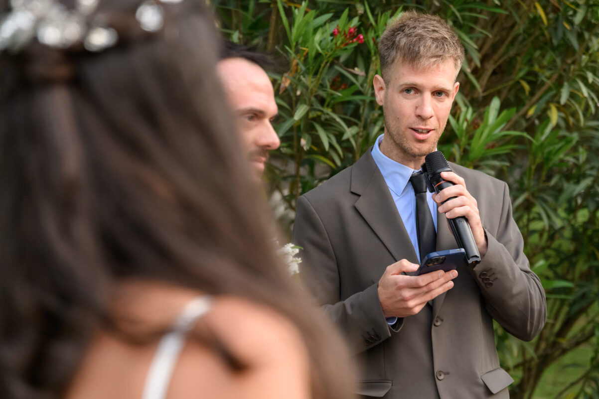 Pablo Banterla | Ana y Martin (Parador 15 Funes)