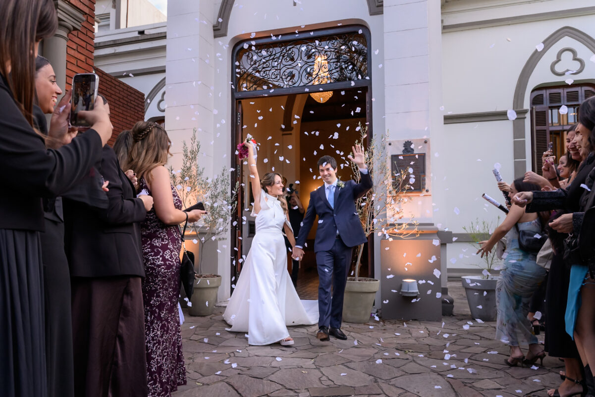 Pablo Banterla | Clari y Lichi (Altos de Ludueña )