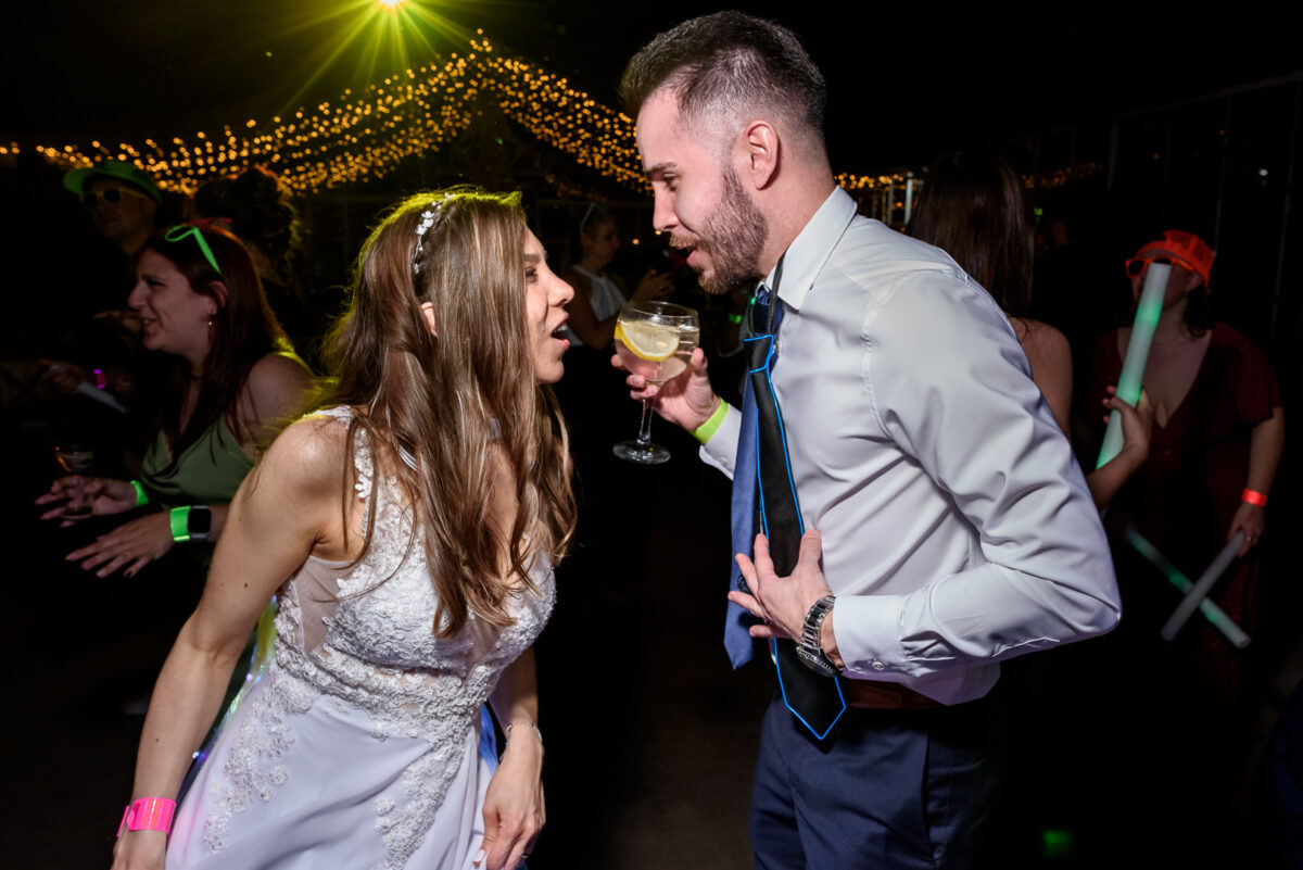 Pablo Banterla | Yami y Axel (Jardines de Roldan Roldan)