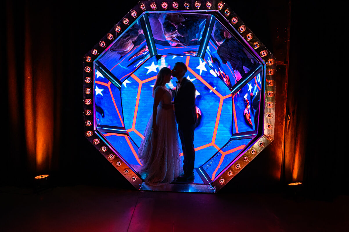 Pablo Banterla | Marian y Martin (Punta Barranca Rosario)