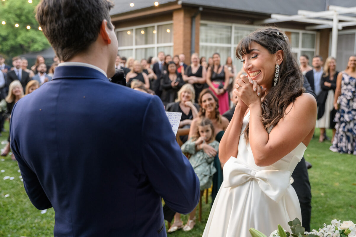 Pablo Banterla | Ana y Martin (Parador 15 Funes)