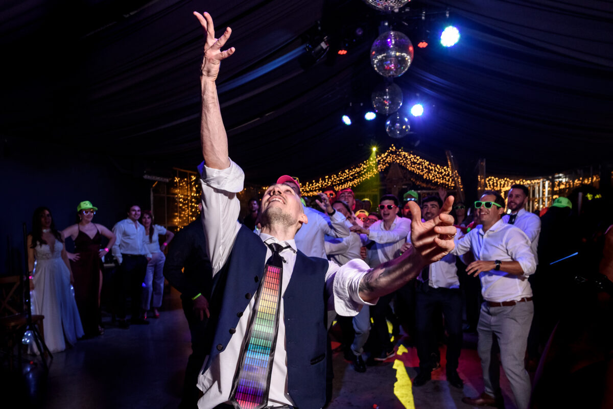 Pablo Banterla | Yami y Axel (Jardines de Roldan Roldan)