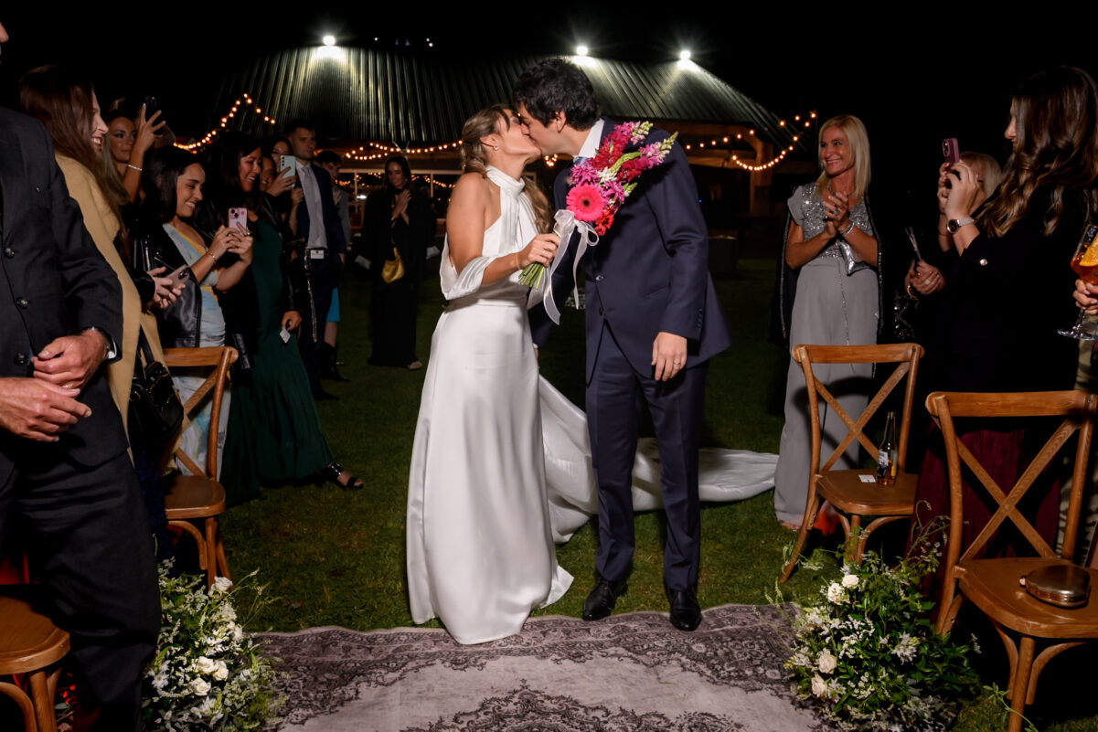 Pablo Banterla | Clari y Lichi (Altos de Ludueña )