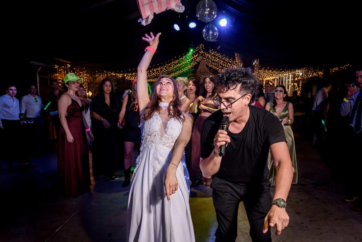 Pablo Banterla | Yami y Axel (Jardines de Roldan Roldan)