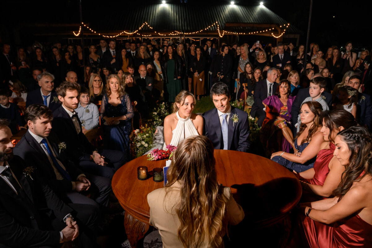 Pablo Banterla | Clari y Lichi (Altos de Ludueña )