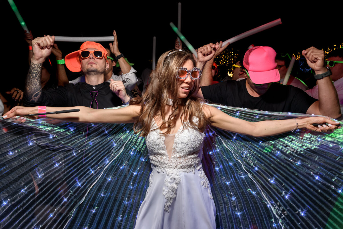 Pablo Banterla | Yami y Axel (Jardines de Roldan Roldan)