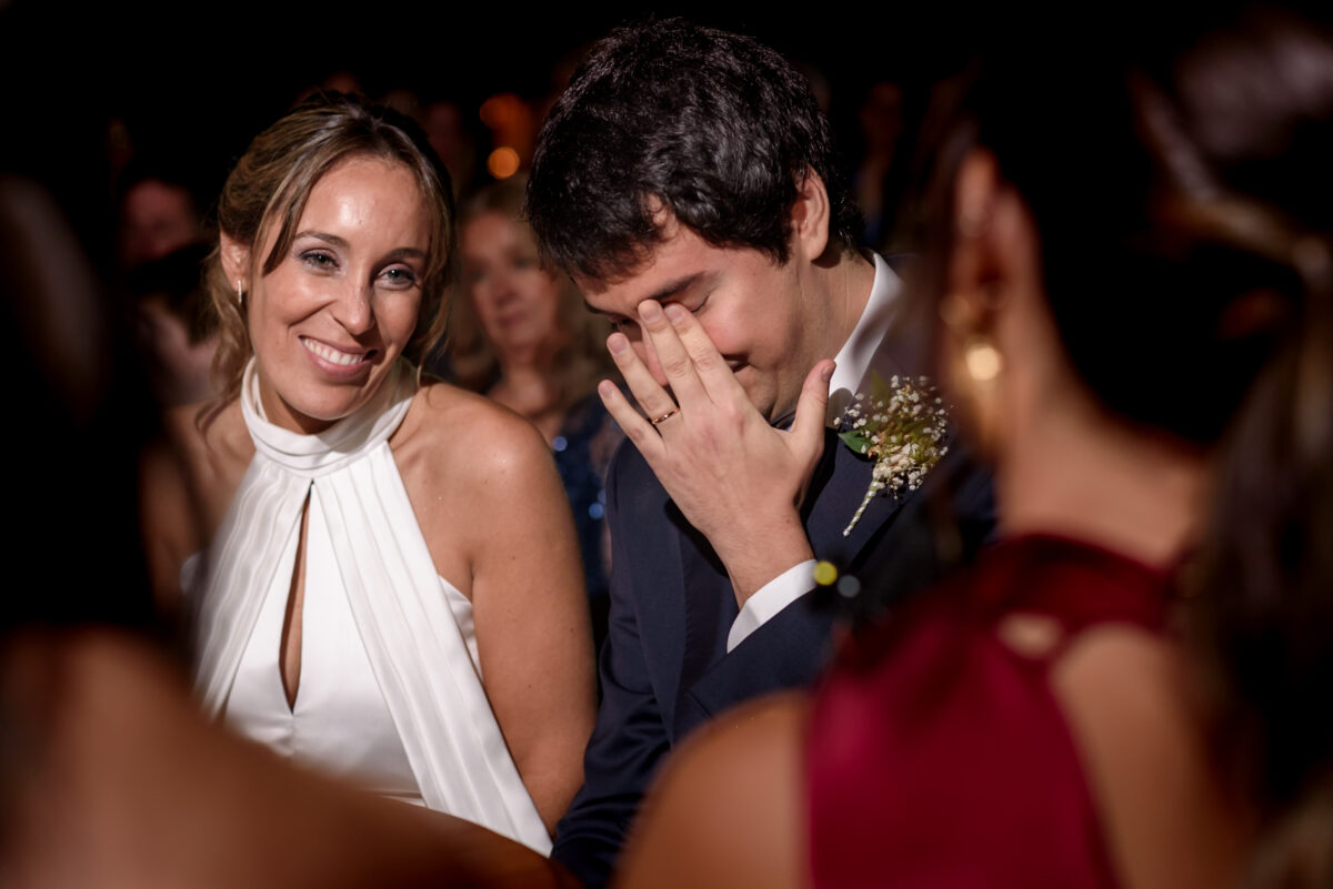 Pablo Banterla | Clari y Lichi (Altos de Ludueña )