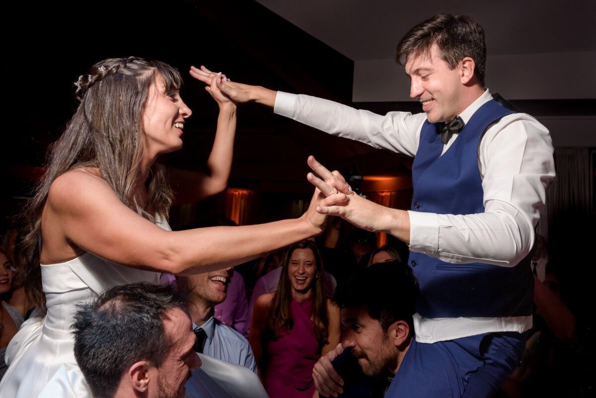 Pablo Banterla | Ana y Martin (Parador 15 Funes)