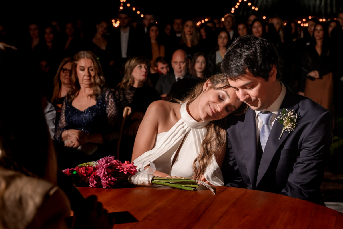 Pablo Banterla | Clari y Lichi (Altos de Ludueña )