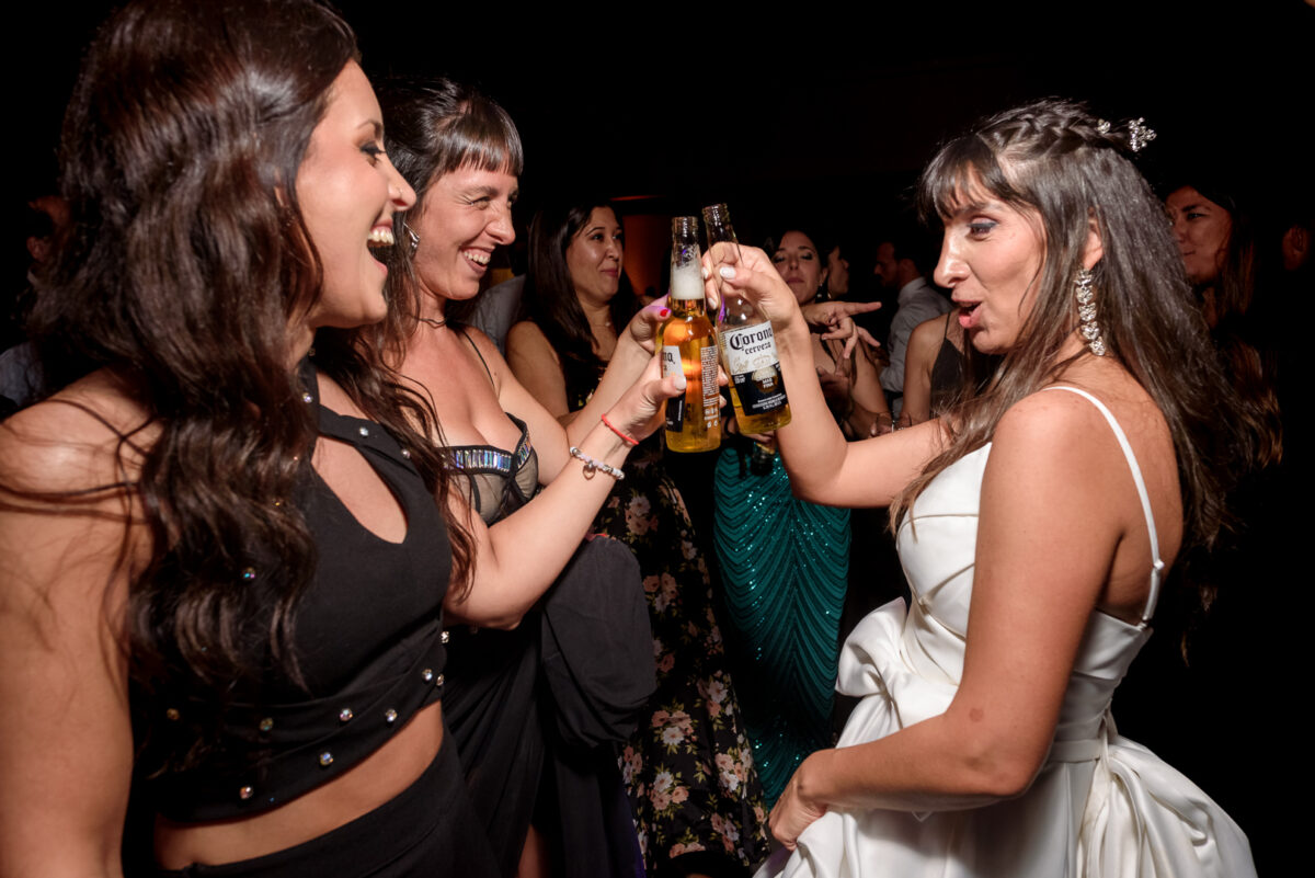 Pablo Banterla | Ana y Martin (Parador 15 Funes)