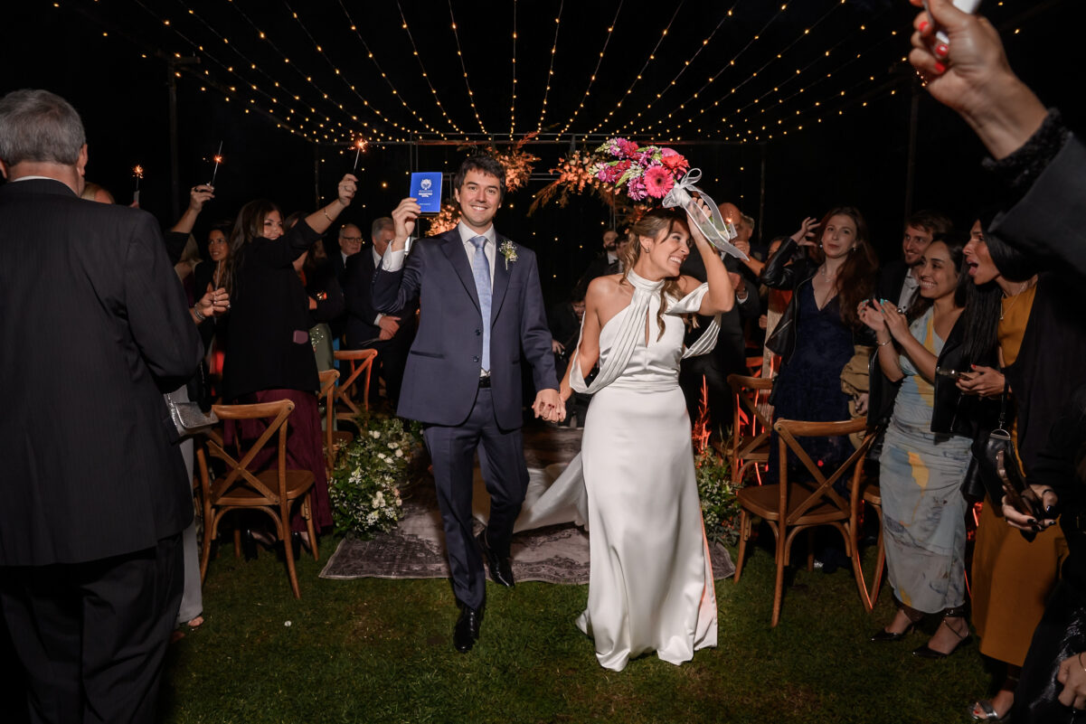 Pablo Banterla | Clari y Lichi (Altos de Ludueña )