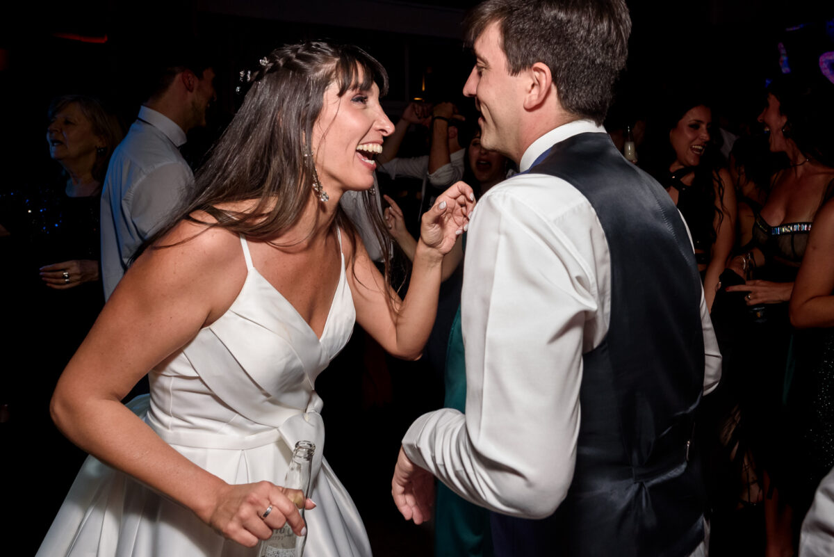 Pablo Banterla | Ana y Martin (Parador 15 Funes)