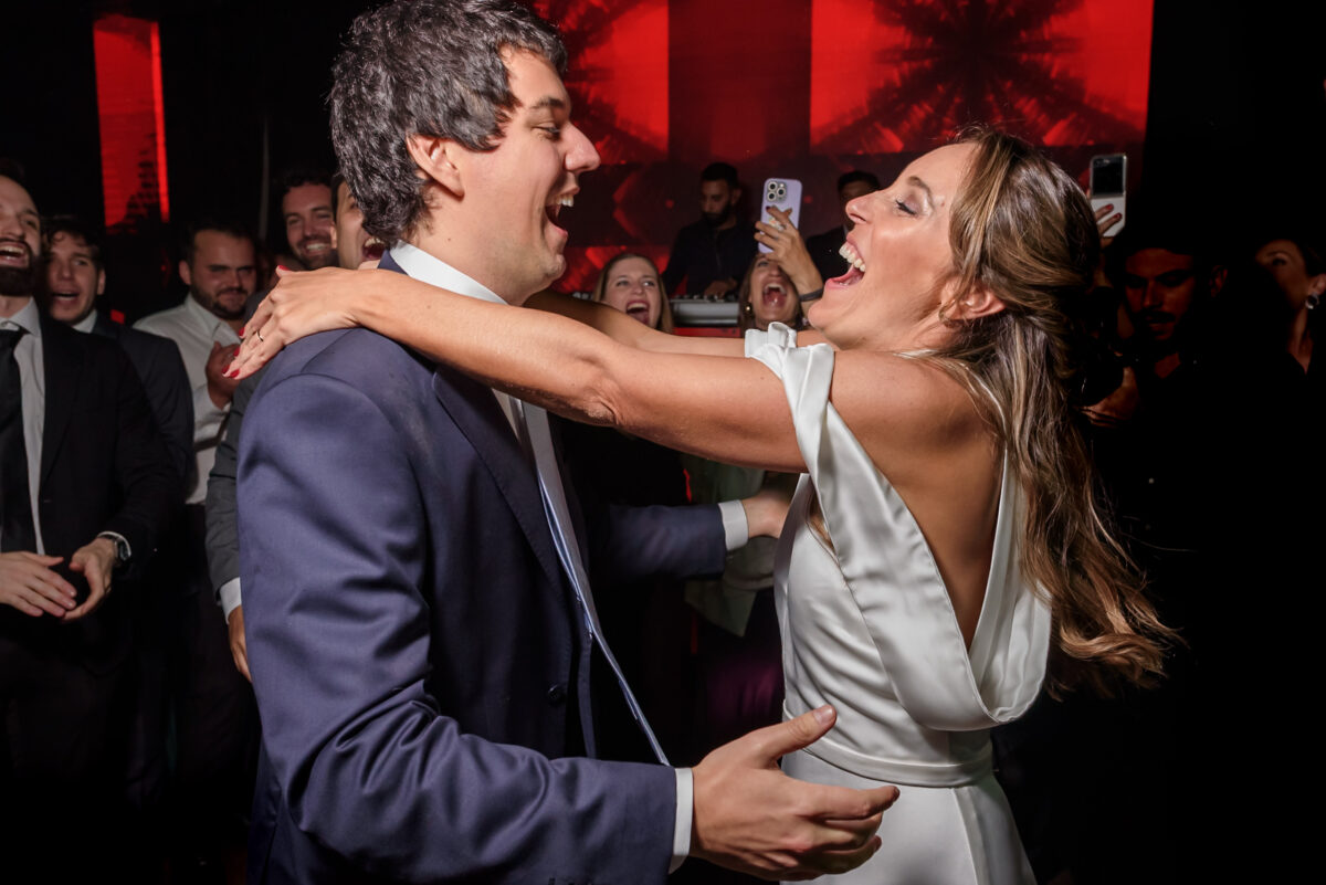 Pablo Banterla | Clari y Lichi (Altos de Ludueña )