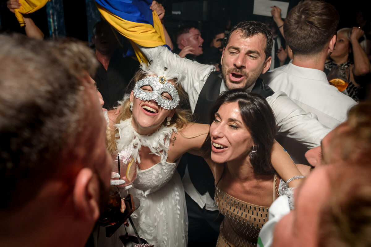 Pablo Banterla | Marian y Martin (Punta Barranca Rosario)