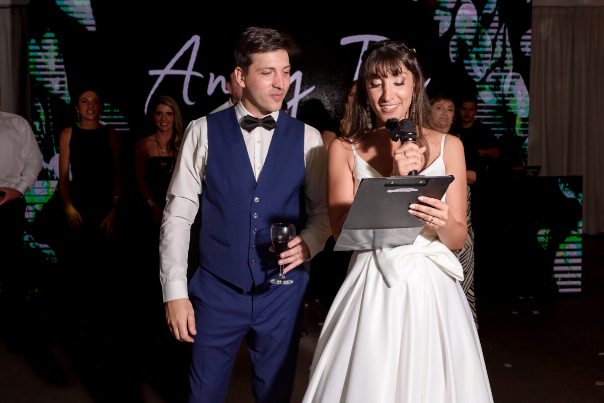 Pablo Banterla | Ana y Martin (Parador 15 Funes)