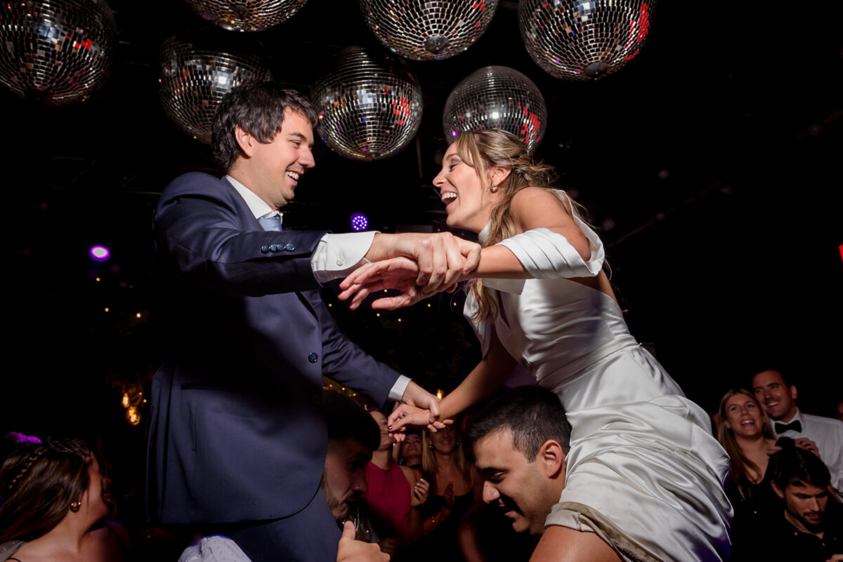 Pablo Banterla | Clari y Lichi (Altos de Ludueña )