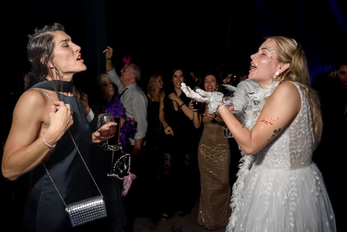 Pablo Banterla | Marian y Martin (Punta Barranca Rosario)