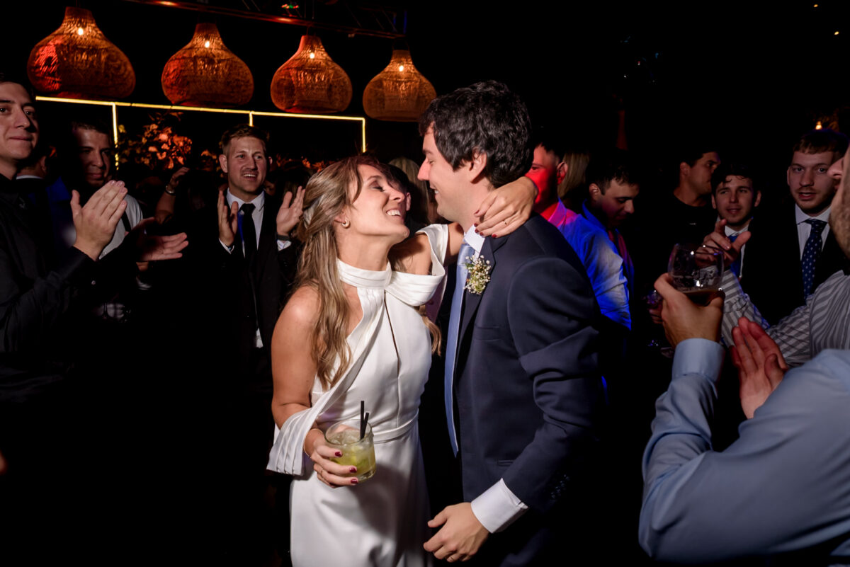 Pablo Banterla | Clari y Lichi (Altos de Ludueña )