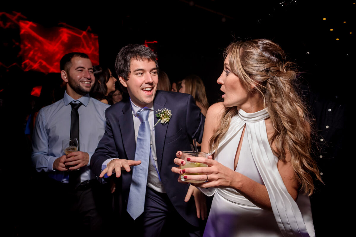 Pablo Banterla | Clari y Lichi (Altos de Ludueña )