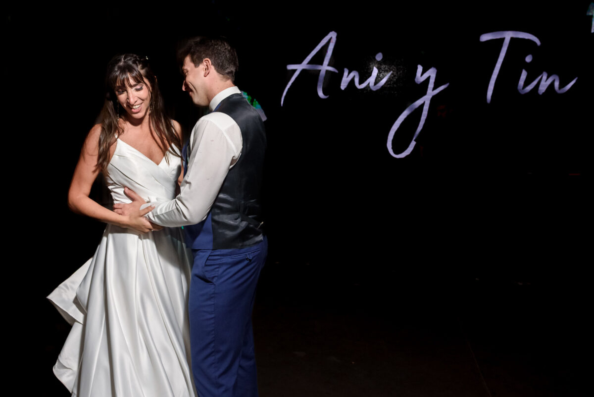 Pablo Banterla | Ana y Martin (Parador 15 Funes)