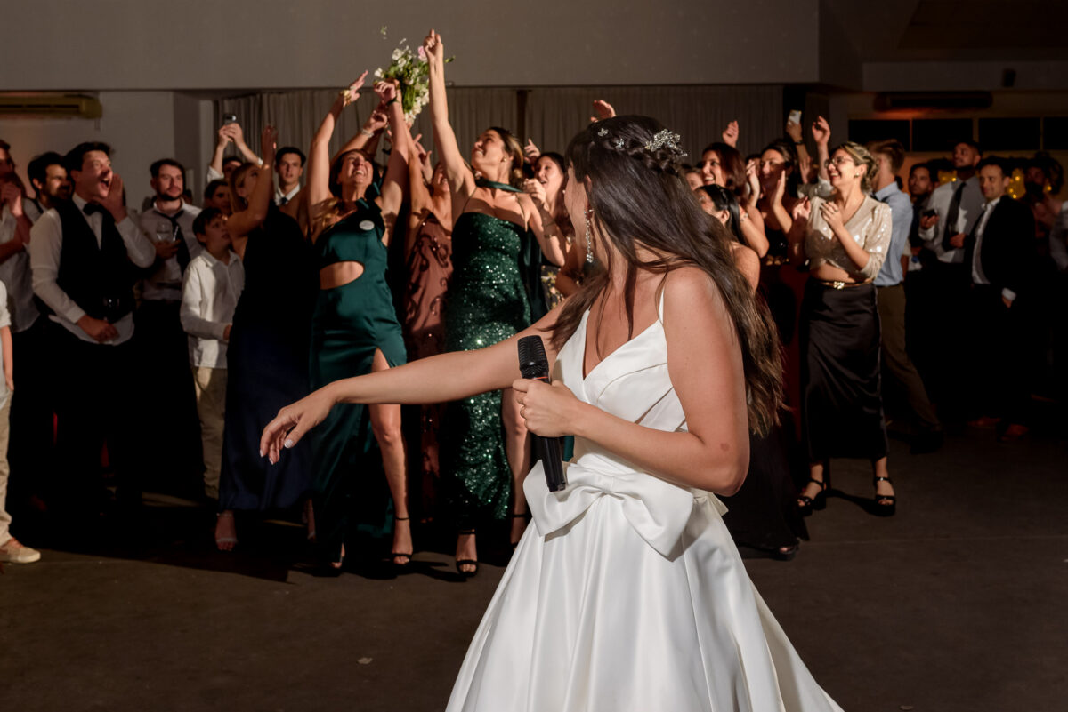 Pablo Banterla | Ana y Martin (Parador 15 Funes)