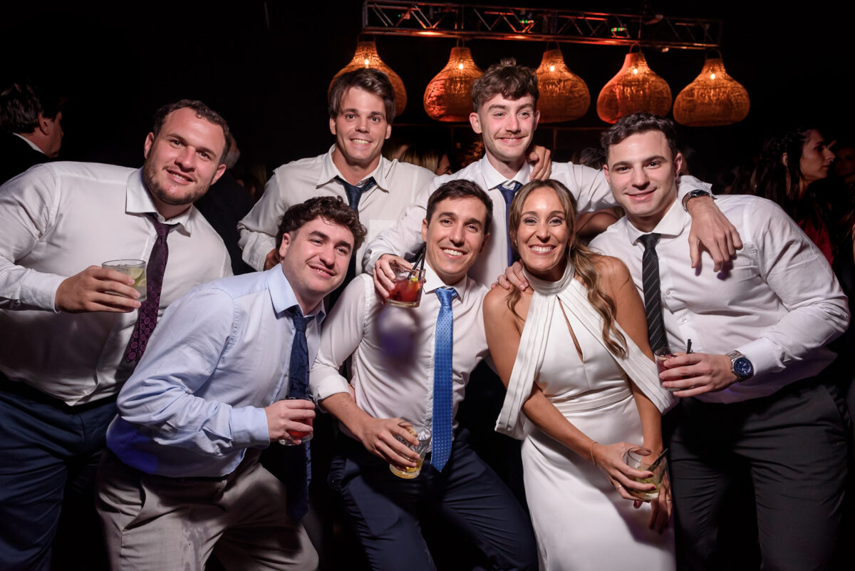 Pablo Banterla | Clari y Lichi (Altos de Ludueña )