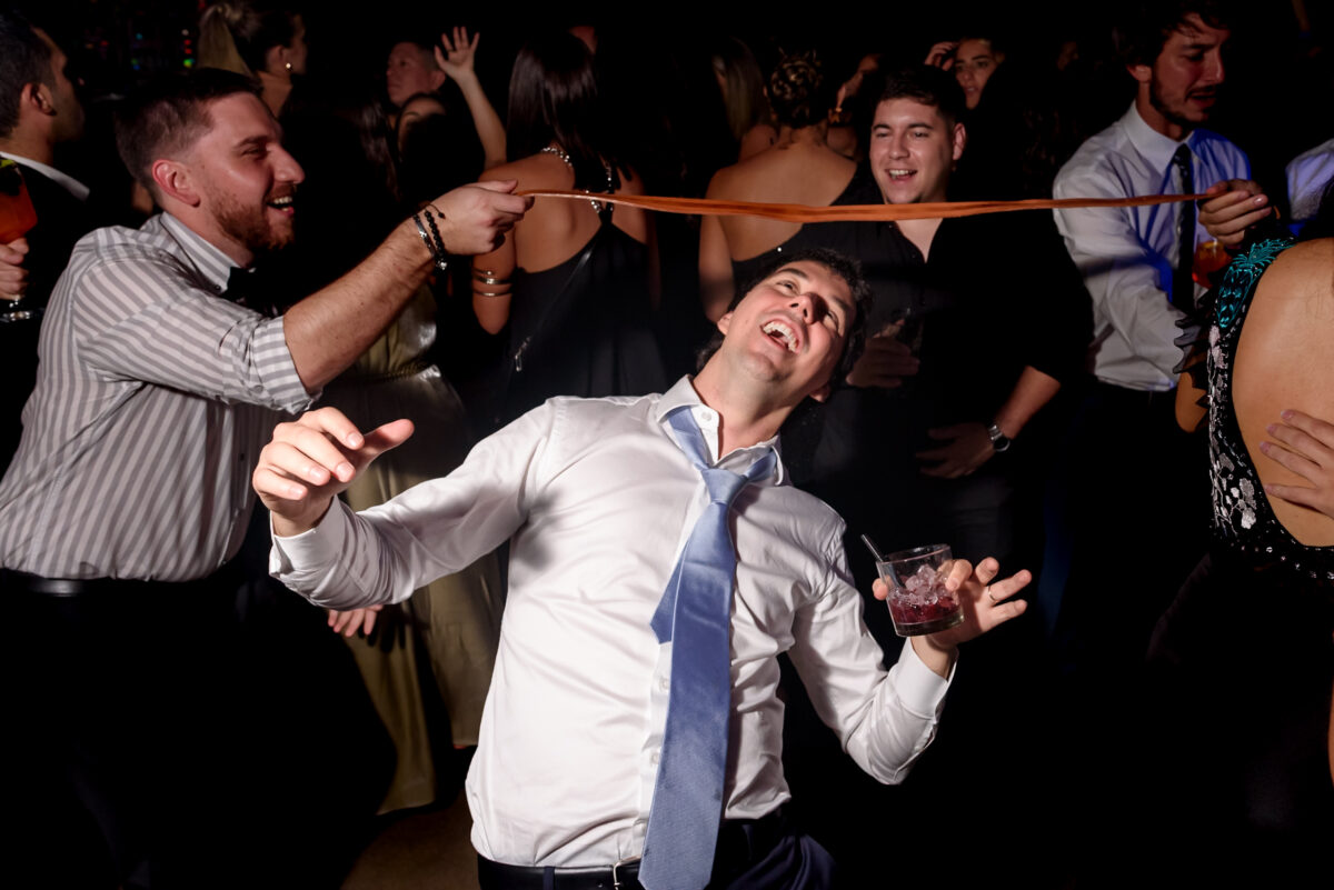 Pablo Banterla | Clari y Lichi (Altos de Ludueña )