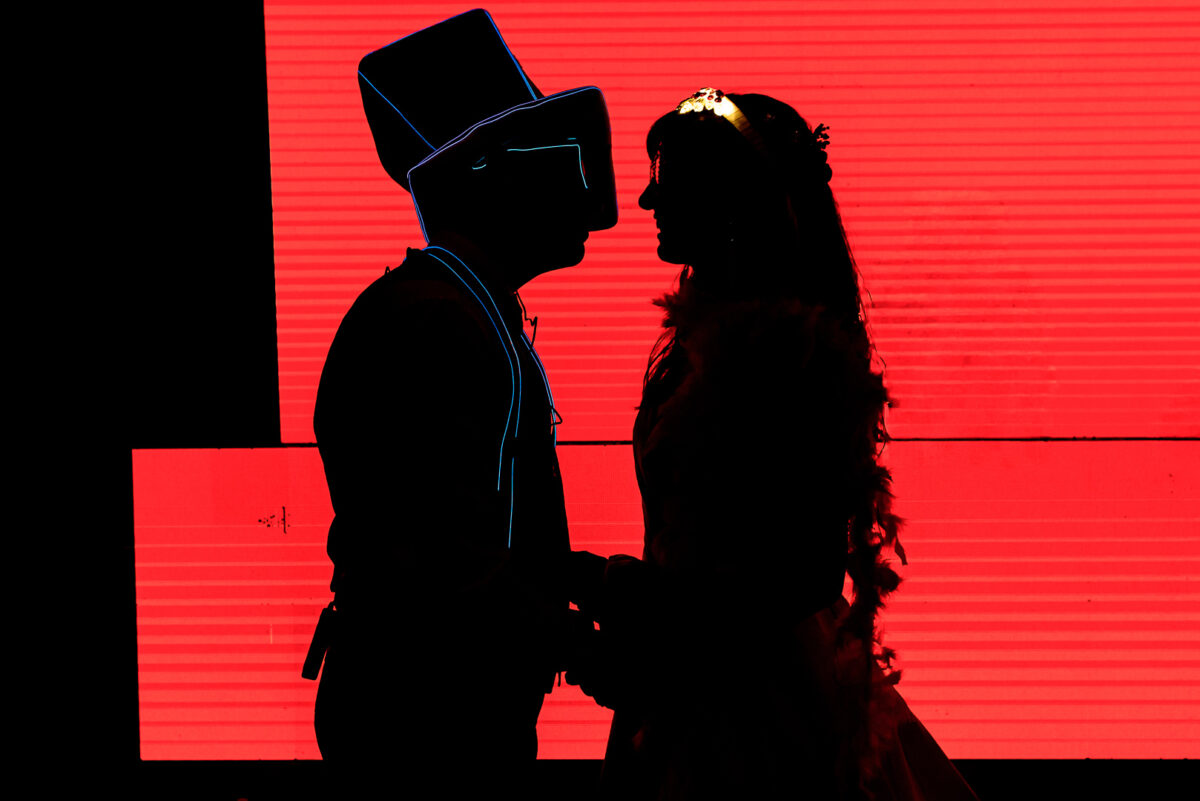 Pablo Banterla | Ana y Martin (Parador 15 Funes)