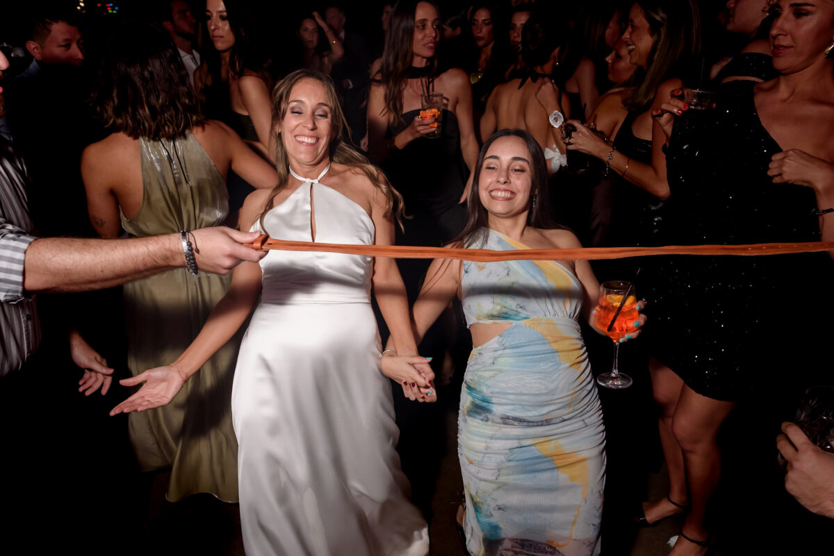 Pablo Banterla | Clari y Lichi (Altos de Ludueña )