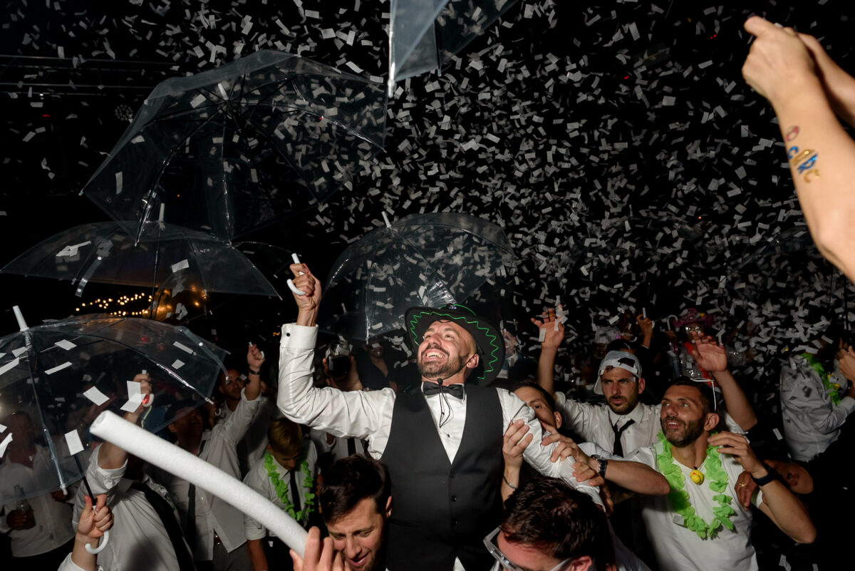 Pablo Banterla | Marian y Martin (Punta Barranca Rosario)