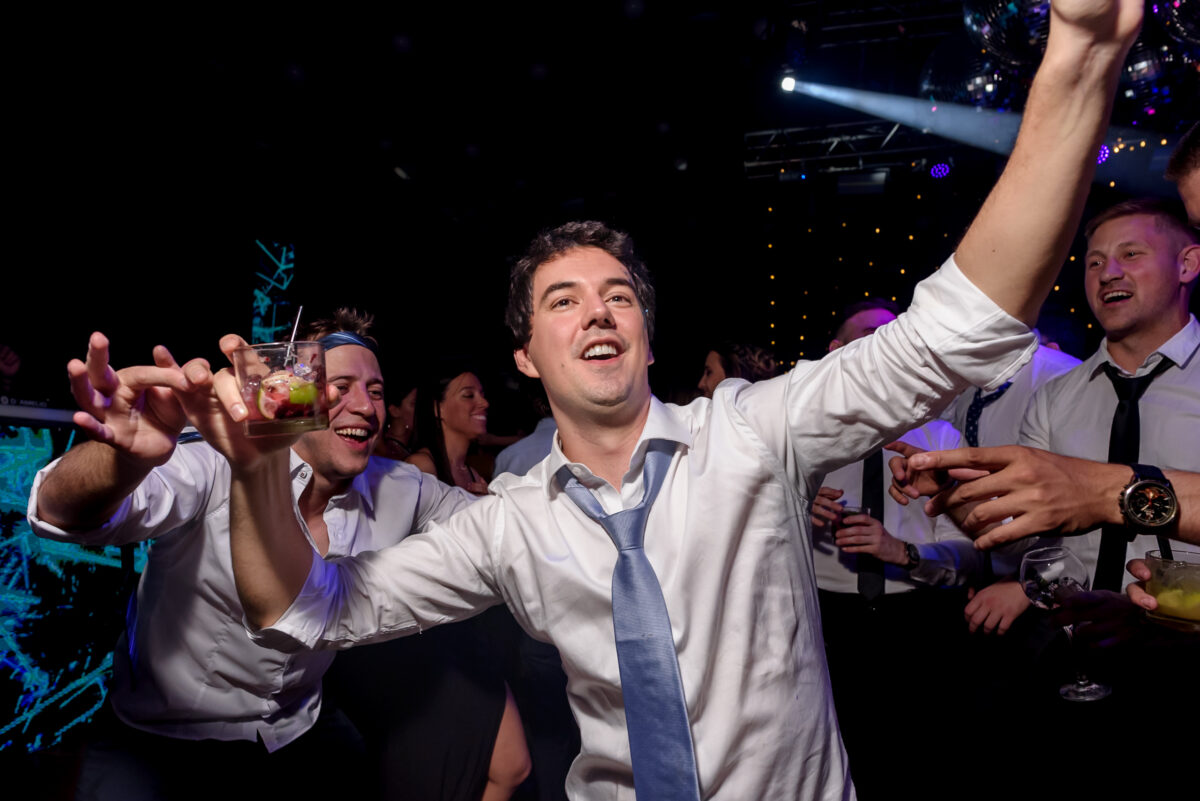 Pablo Banterla | Clari y Lichi (Altos de Ludueña )