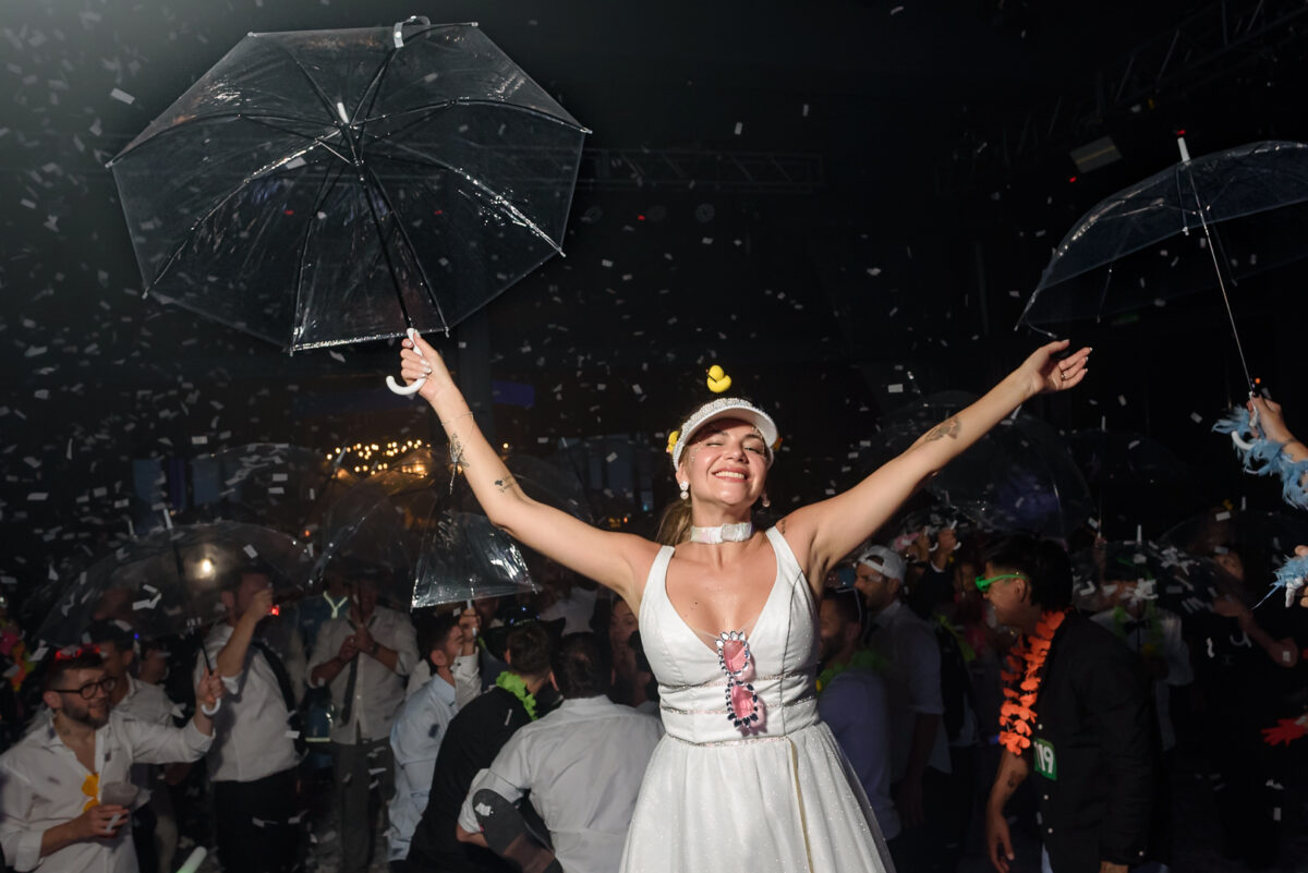 Pablo Banterla | Marian y Martin (Punta Barranca Rosario)