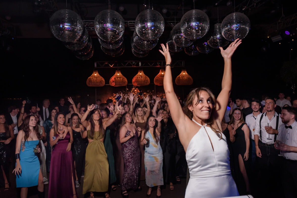 Pablo Banterla | Clari y Lichi (Altos de Ludueña )