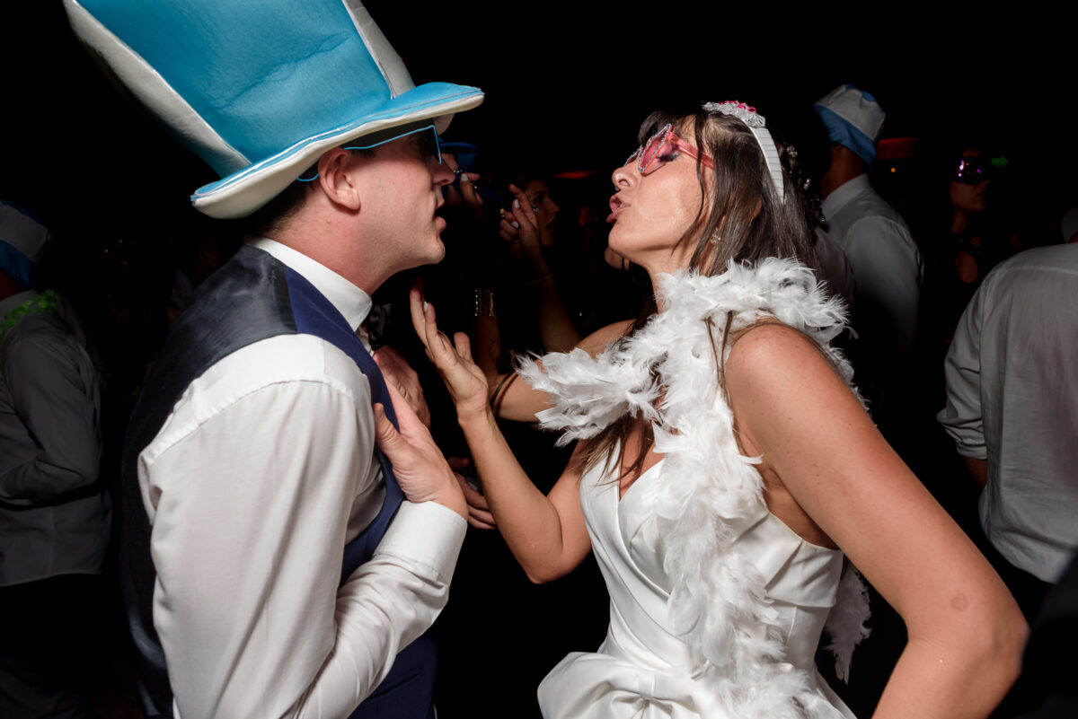 Pablo Banterla | Ana y Martin (Parador 15 Funes)