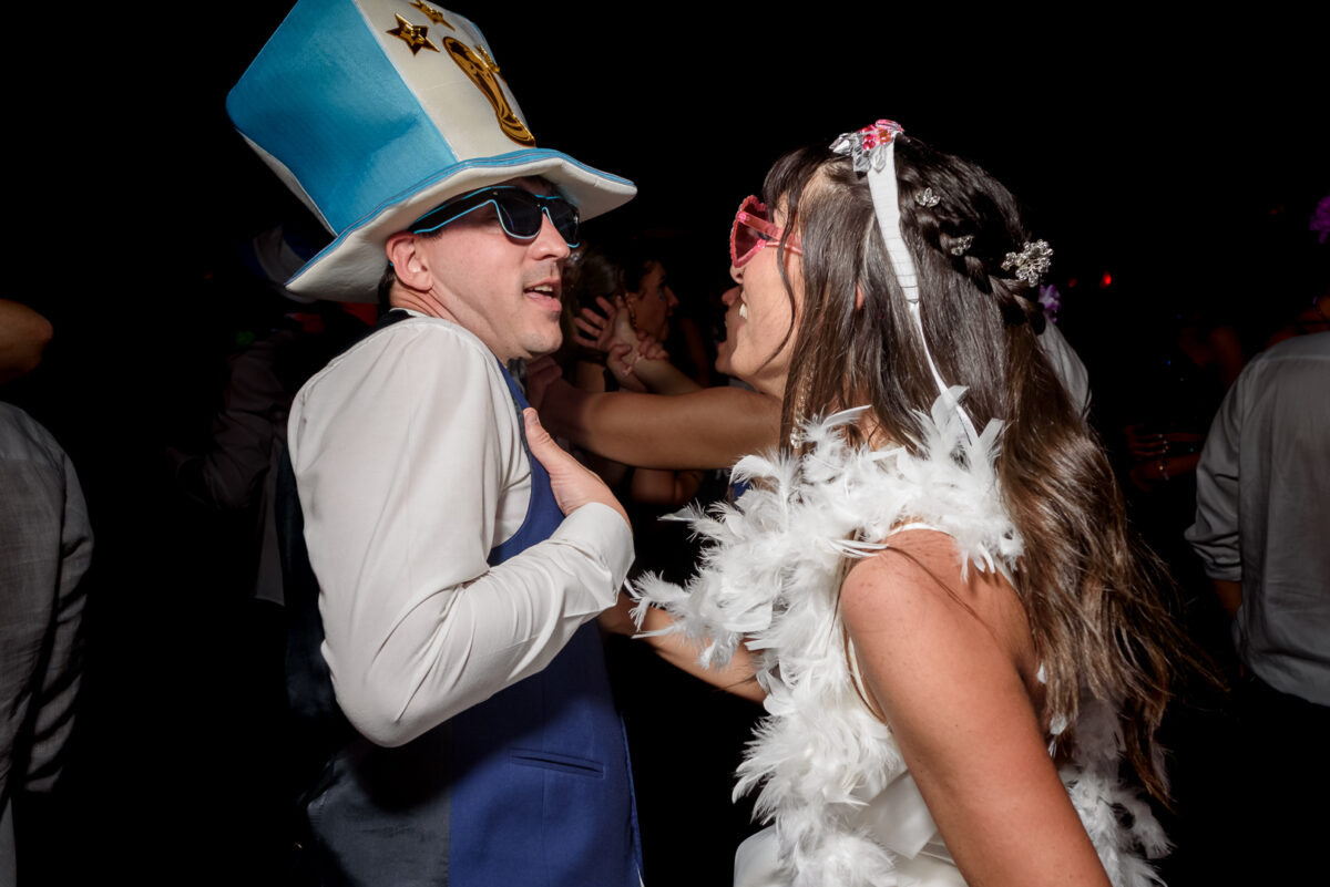 Pablo Banterla | Ana y Martin (Parador 15 Funes)