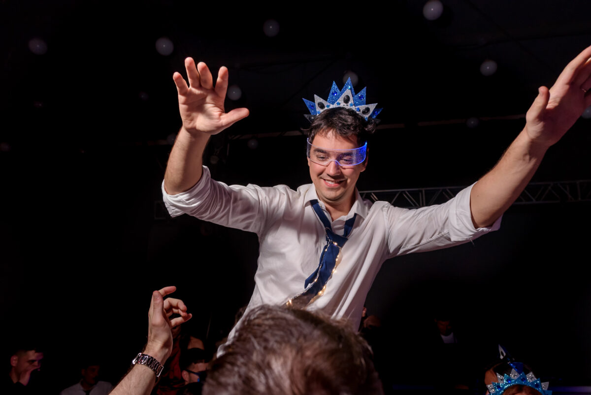 Pablo Banterla | Clari y Lichi (Altos de Ludueña )