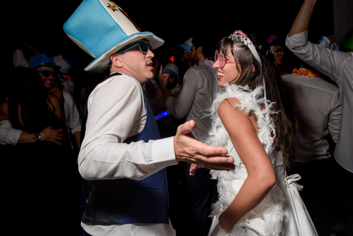 Pablo Banterla | Ana y Martin (Parador 15 Funes)