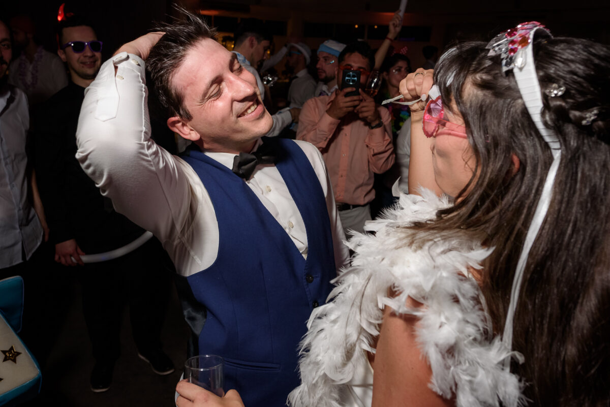 Pablo Banterla | Ana y Martin (Parador 15 Funes)