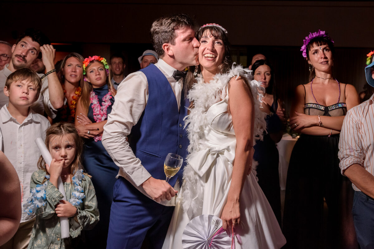 Pablo Banterla | Ana y Martin (Parador 15 Funes)