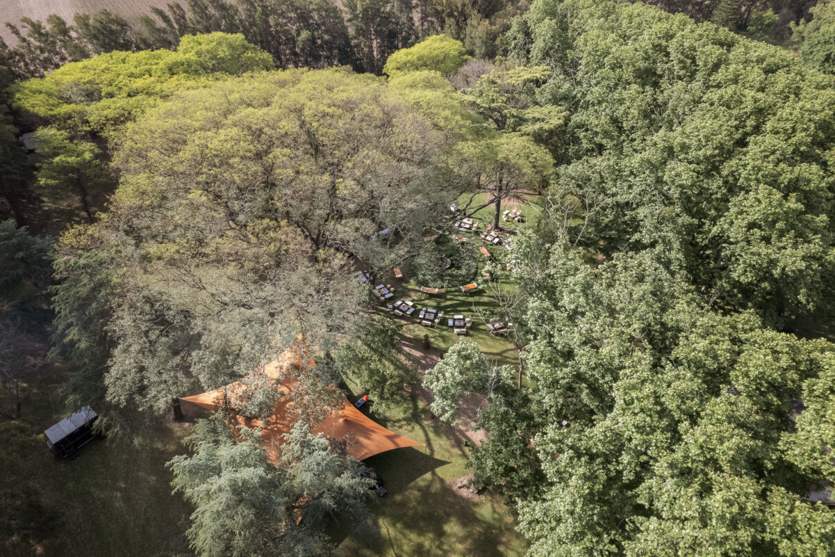 Pablo Banterla | Mica y Lichu